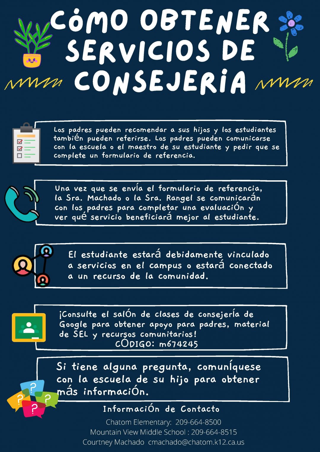 Chatom Union School District