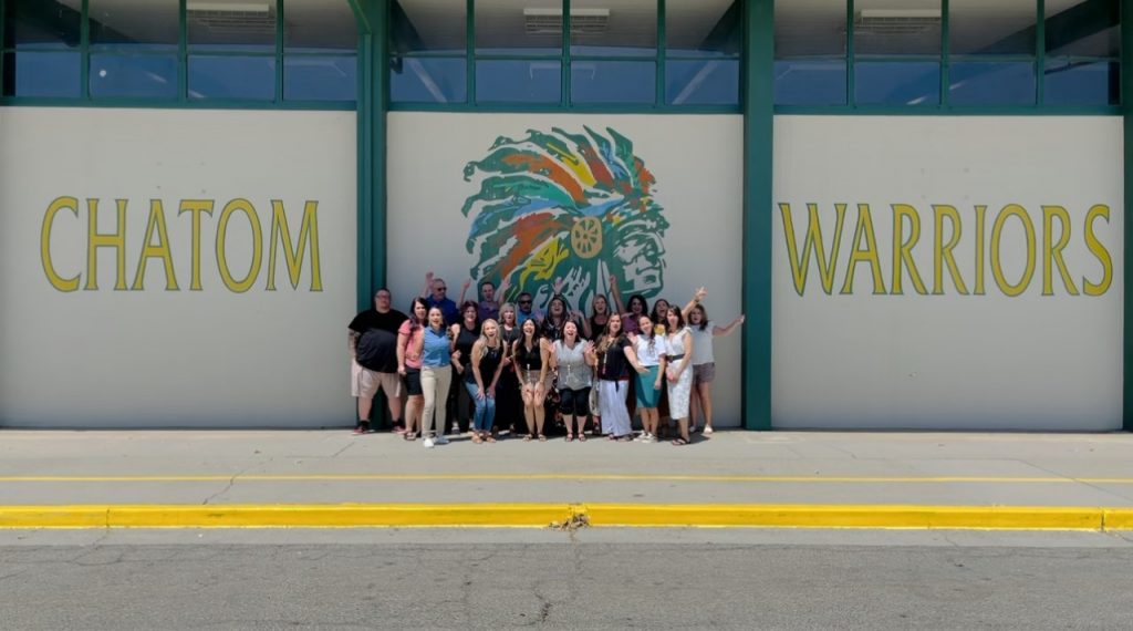 Chatom Elementary School Chatom Union School District